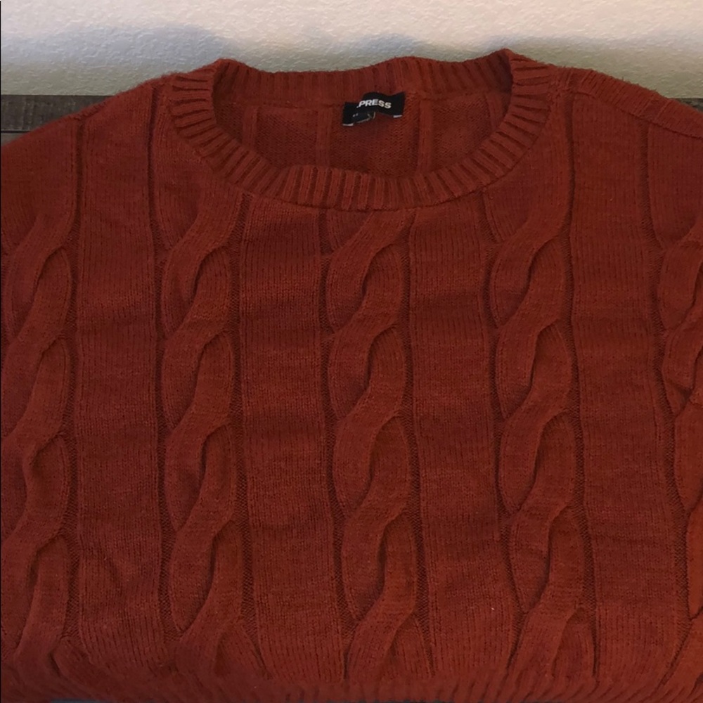Sweater